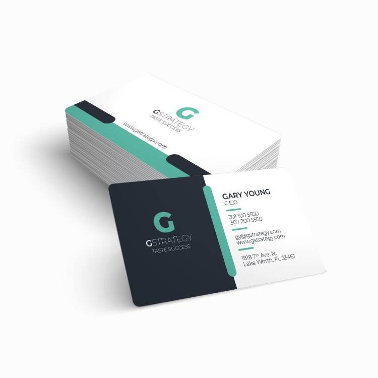 Business Cards